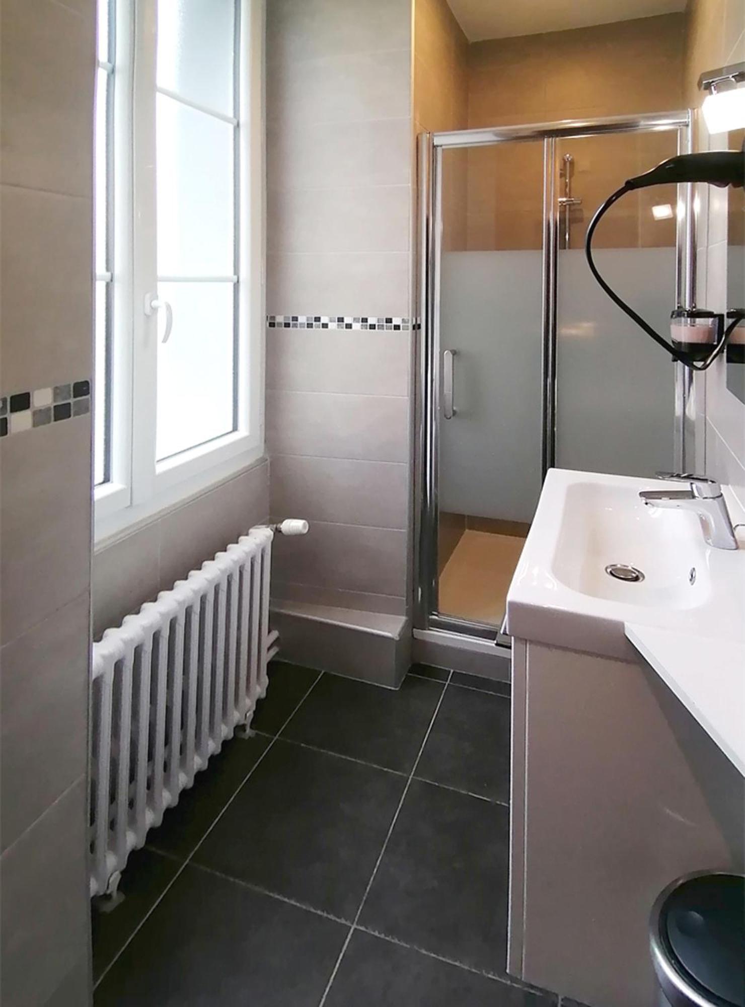 Hotel Le Dormeux Mehun-sur-Yevre Eksteriør billede