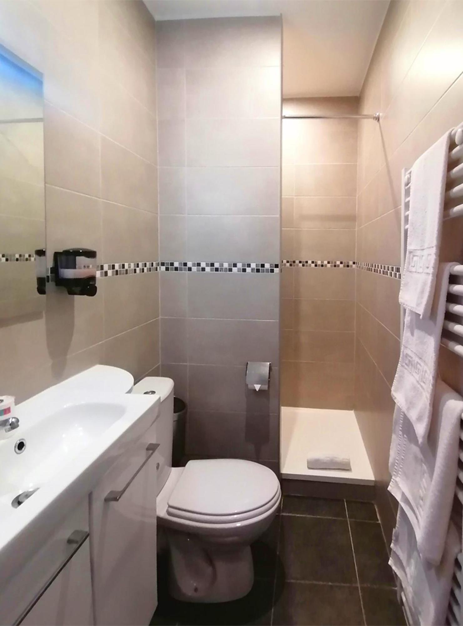 Hotel Le Dormeux Mehun-sur-Yevre Eksteriør billede